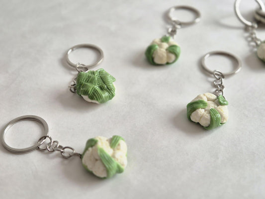 Blumenkohl-Anhänger