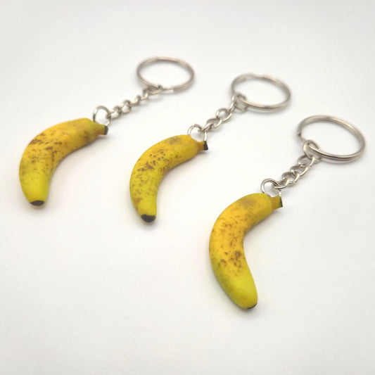 Bananen-Anhänger