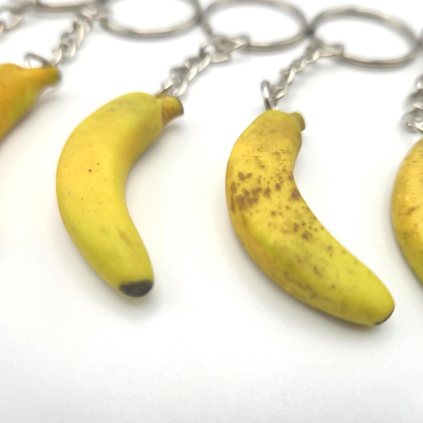 Bananen-Anhänger