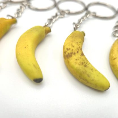 Bananen-Anhänger