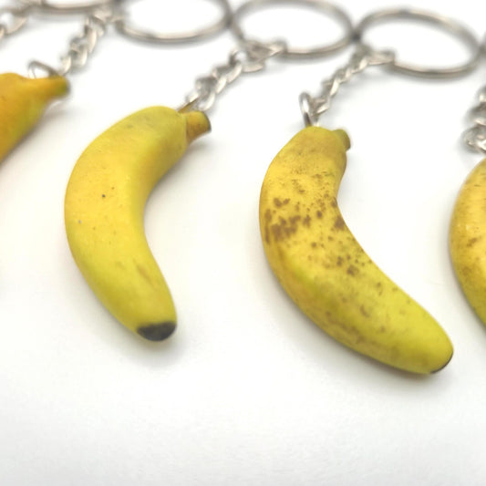 Bananen-Anhänger