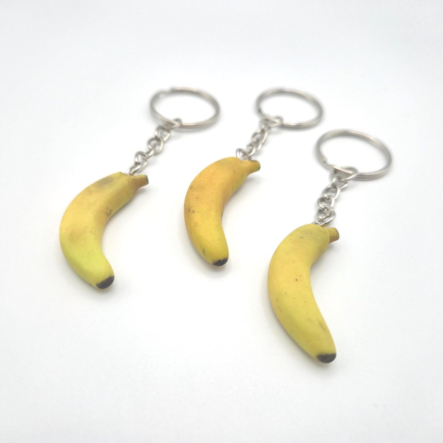 Bananen-Anhänger