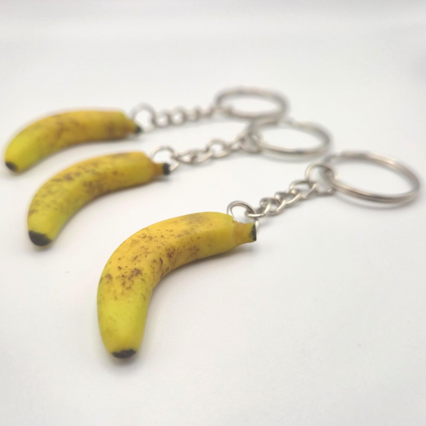 Bananen-Anhänger