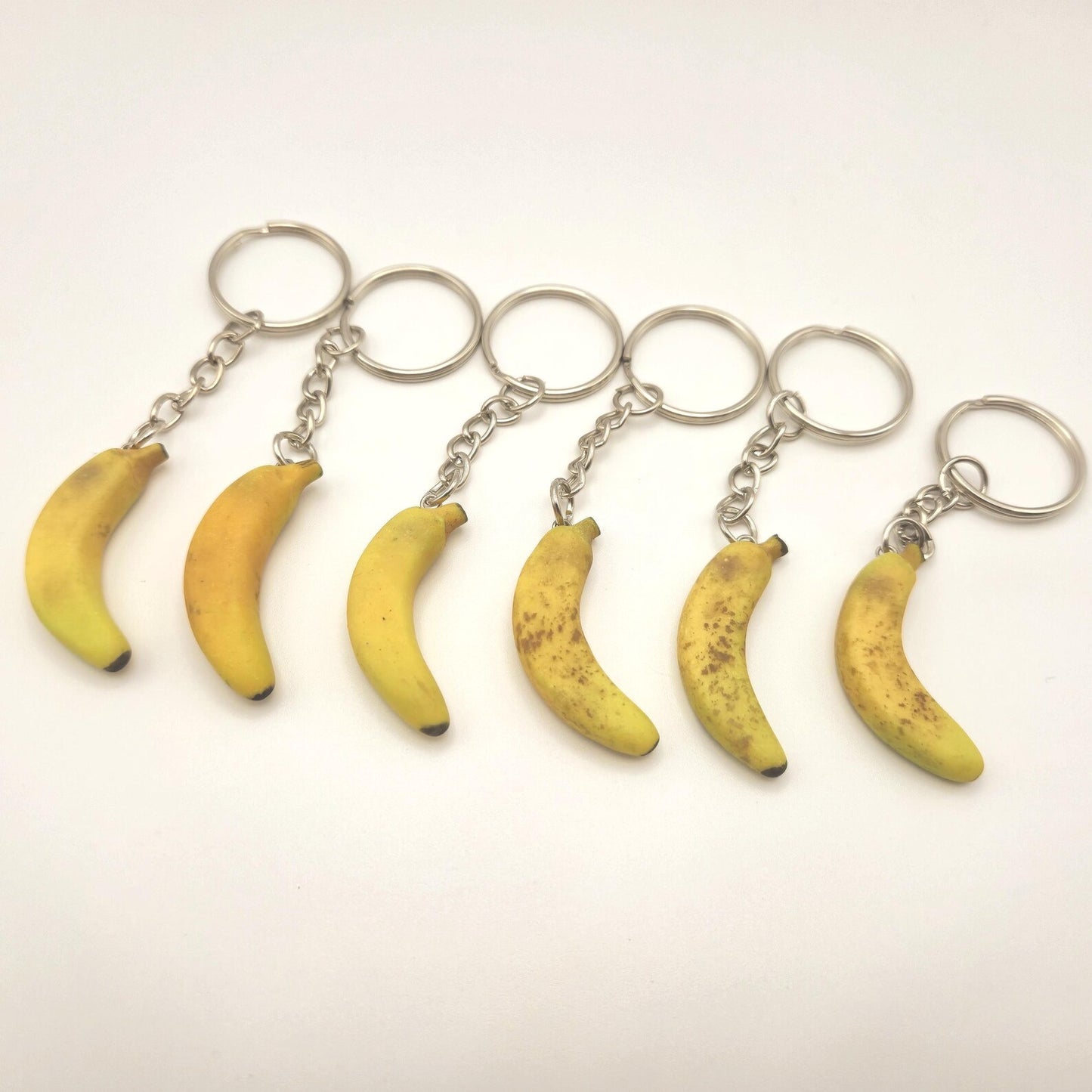 Bananen-Anhänger