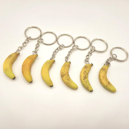Bananen-Anhänger